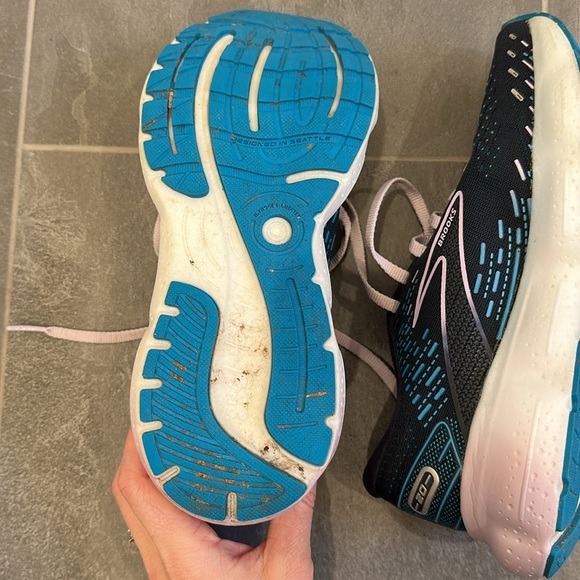 Brooks Glycerin 20 - Picture 4 of 8